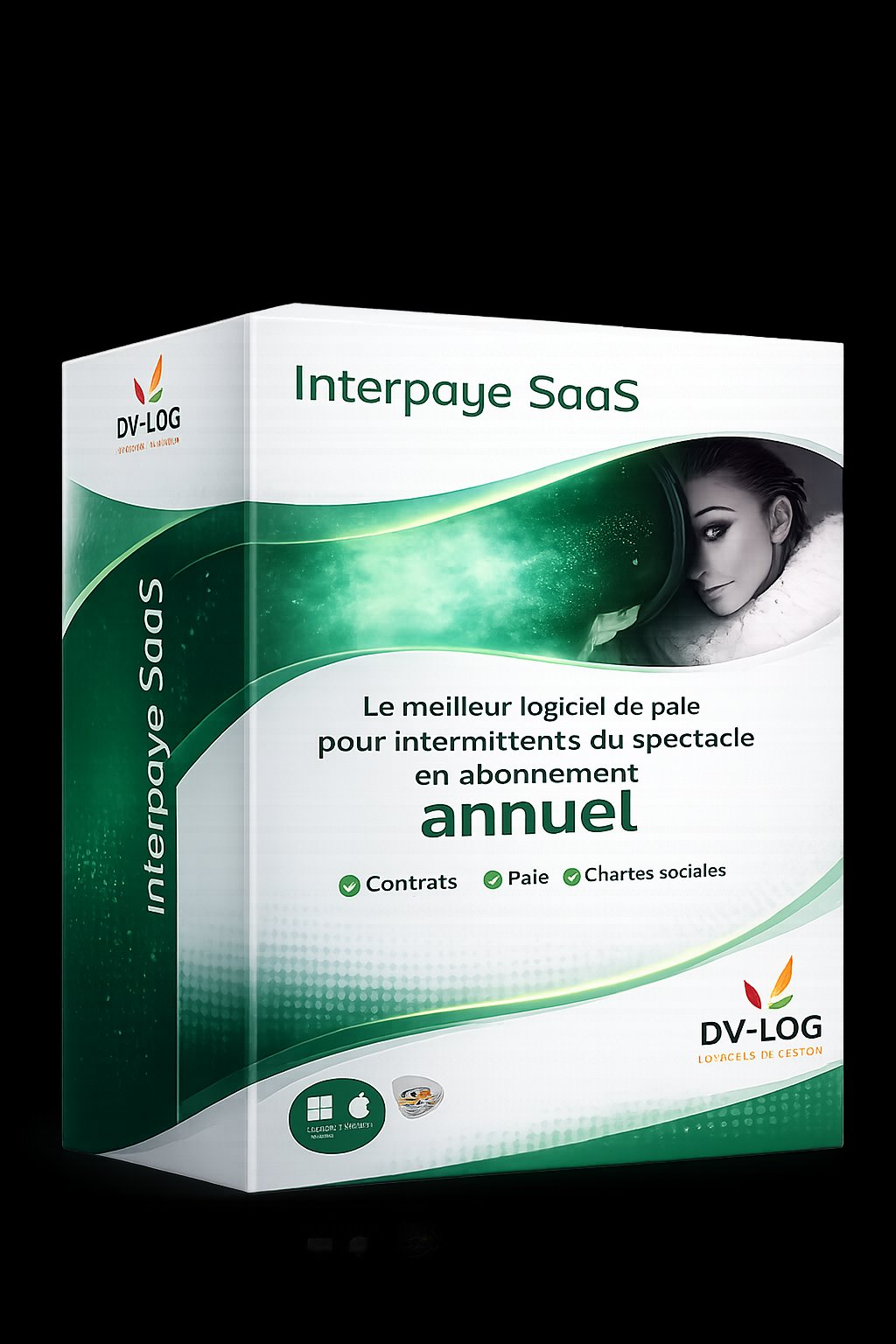 Interpaye — version installable